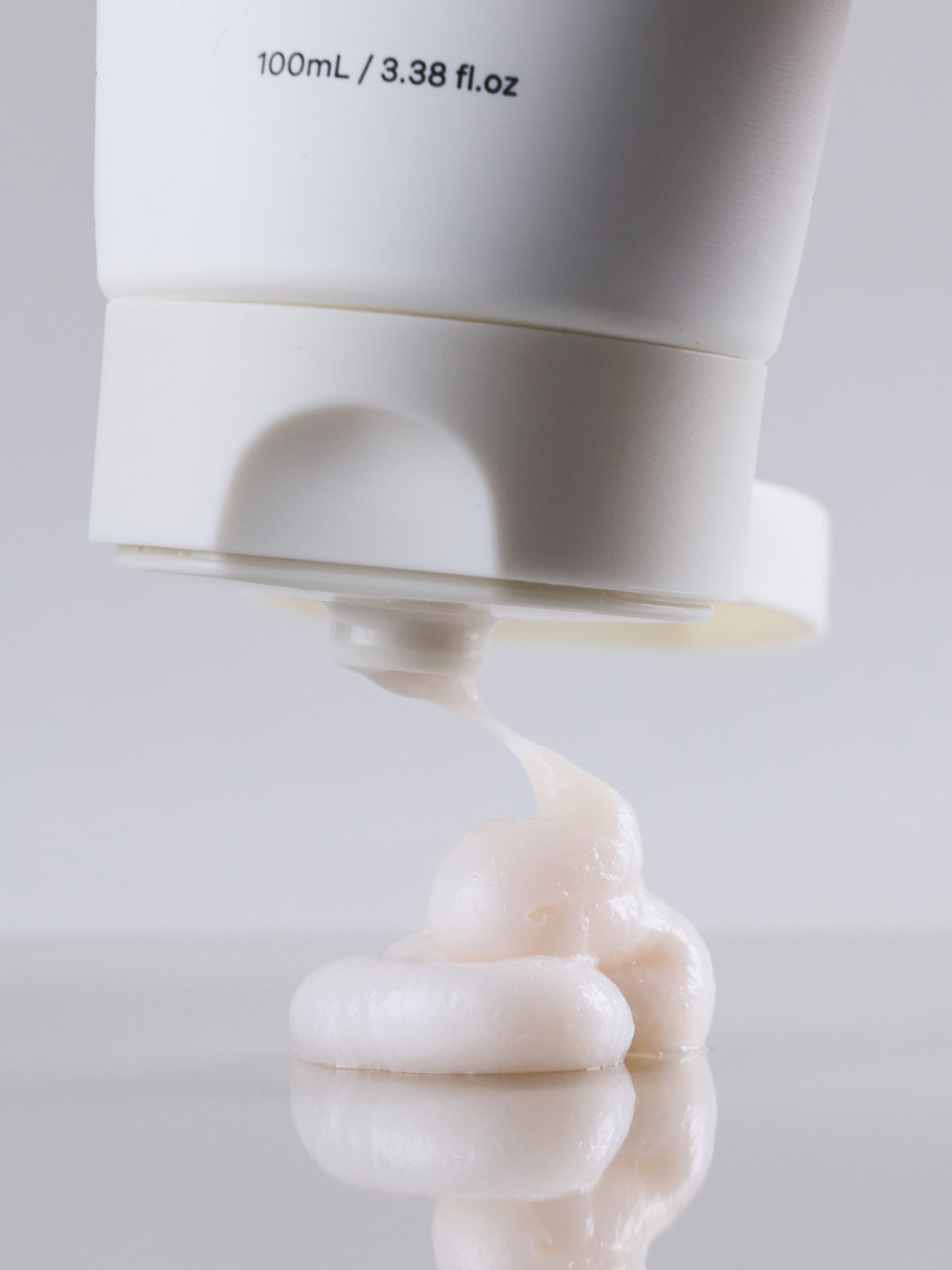 Gentle Purifying Mask to Foam