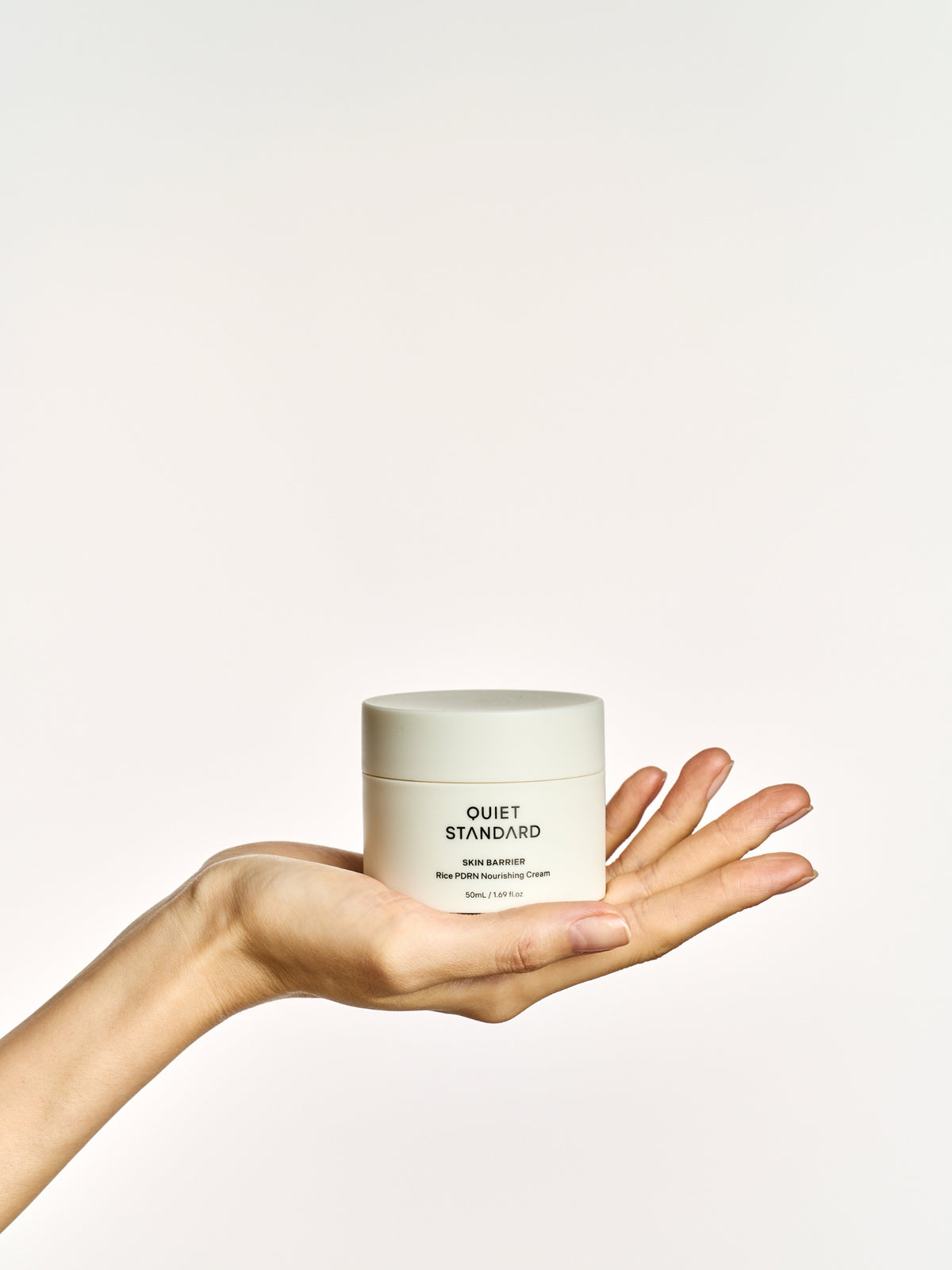 Rice PDRN Nourishing Cream