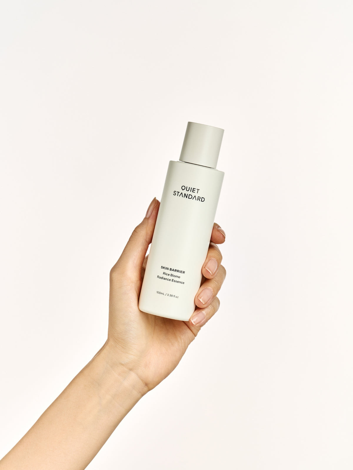 Rice Biome Radiance Essence